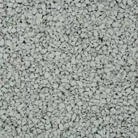 Light Grey rubber granule colour